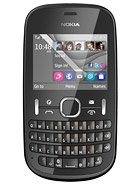 Best available price of Nokia Asha 200 in Dominica