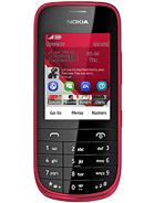 Best available price of Nokia Asha 203 in Dominica