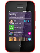 Best available price of Nokia Asha 230 in Dominica