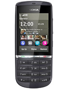 Best available price of Nokia Asha 300 in Dominica
