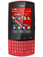 Best available price of Nokia Asha 303 in Dominica