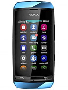 Best available price of Nokia Asha 305 in Dominica