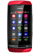 Best available price of Nokia Asha 306 in Dominica