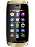 Best available price of Nokia Asha 310 in Dominica