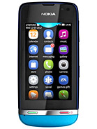 Best available price of Nokia Asha 311 in Dominica