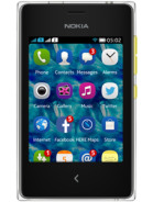 Best available price of Nokia Asha 502 Dual SIM in Dominica