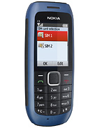 Best available price of Nokia C1-00 in Dominica