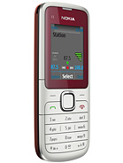 Best available price of Nokia C1-01 in Dominica