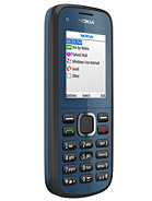 Best available price of Nokia C1-02 in Dominica