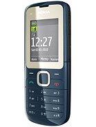 Best available price of Nokia C2-00 in Dominica