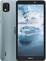Best available price of Nokia C2 2nd Edition in Dominica