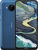 Best available price of Nokia C20 Plus in Dominica