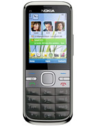 Best available price of Nokia C5 5MP in Dominica