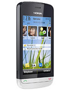 Best available price of Nokia C5-04 in Dominica