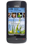 Best available price of Nokia C5-06 in Dominica
