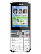 Best available price of Nokia C5 in Dominica