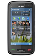 Best available price of Nokia C6-01 in Dominica