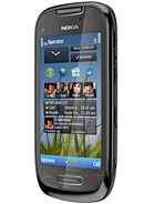 Best available price of Nokia C7 in Dominica