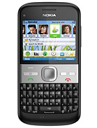 Best available price of Nokia E5 in Dominica