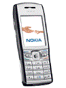 Best available price of Nokia E50 in Dominica
