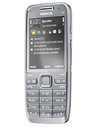 Best available price of Nokia E52 in Dominica