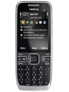 Best available price of Nokia E55 in Dominica