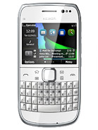 Best available price of Nokia E6 in Dominica