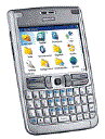 Best available price of Nokia E61 in Dominica