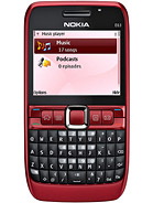 Best available price of Nokia E63 in Dominica