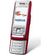 Best available price of Nokia E65 in Dominica