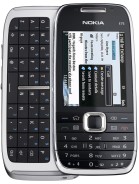 Best available price of Nokia E75 in Dominica