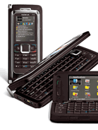 Best available price of Nokia E90 in Dominica