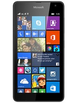 Best available price of Microsoft Lumia 535 in Dominica