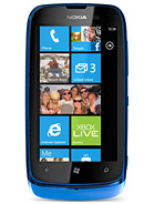 Best available price of Nokia Lumia 610 in Dominica