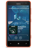 Best available price of Nokia Lumia 625 in Dominica
