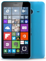 Best available price of Microsoft Lumia 640 XL Dual SIM in Dominica