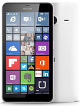 Best available price of Microsoft Lumia 640 XL in Dominica