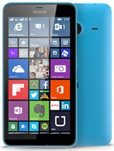 Best available price of Microsoft Lumia 640 XL LTE Dual SIM in Dominica