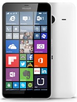 Best available price of Microsoft Lumia 640 XL LTE in Dominica
