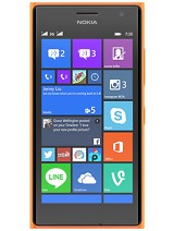 Best available price of Nokia Lumia 730 Dual SIM in Dominica