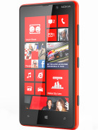 Best available price of Nokia Lumia 820 in Dominica