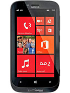 Best available price of Nokia Lumia 822 in Dominica