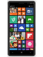 Best available price of Nokia Lumia 830 in Dominica