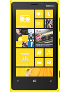 Best available price of Nokia Lumia 920 in Dominica