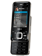 Best available price of Nokia N81 8GB in Dominica