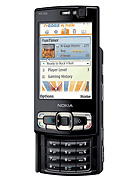 Best available price of Nokia N95 8GB in Dominica