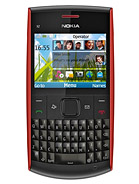 Best available price of Nokia X2-01 in Dominica