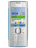 Best available price of Nokia X2-00 in Dominica