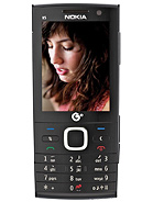 Best available price of Nokia X5 TD-SCDMA in Dominica