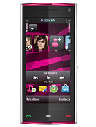 Best available price of Nokia X6 16GB 2010 in Dominica